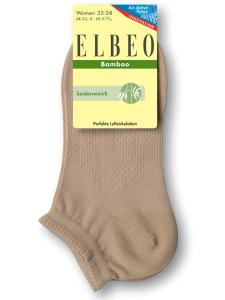 Breathable Sneaker - chaussettes Elbeo