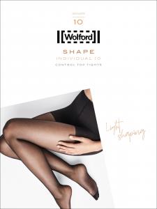 INDIVIDUAL 10 Control Top - collant Wolford