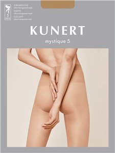 Mystique 5 - collants Kunert