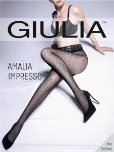 Amalia Impresso 40 - collant