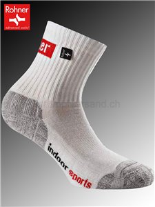 chaussettes Rohner - INDOOR SPORTS