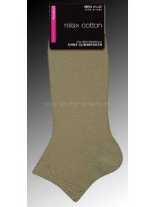 RELAX COTTON - chaussettes sneaker