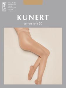 Cotton Sole - collant