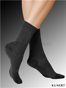 Sensual Merino - 007 noir
