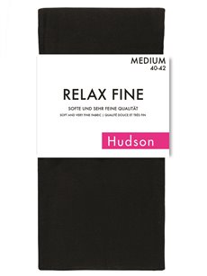 RELAX FINE - Collant Hudson