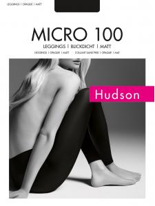 Hudson legging - MICRO 100