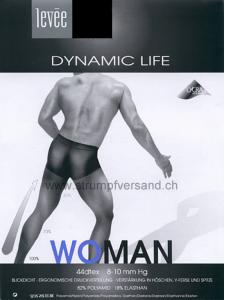 WoMan Dynamic Life - Levée collant hommes