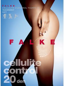 CELLULITE CONTROL 20 - collant Falke