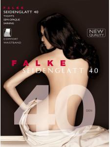 FALKE Seidenglatt 40 - collant
