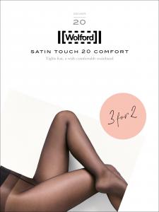 Satin Touch 20 Comfort - collants