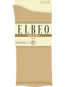 ELBEO chaussettes femme - Light Cotton
