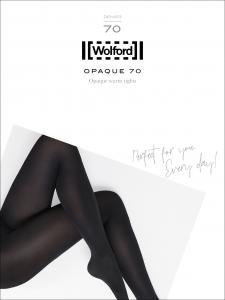 Wolford OPAQUE 70 - collants