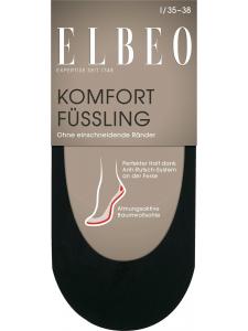KOMFORT FÜSSLING - Elbeo protège-pieds pour femmes