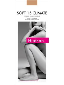 Soft 15 Climate - Protège-pieds